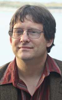 Photo of Bart Massey